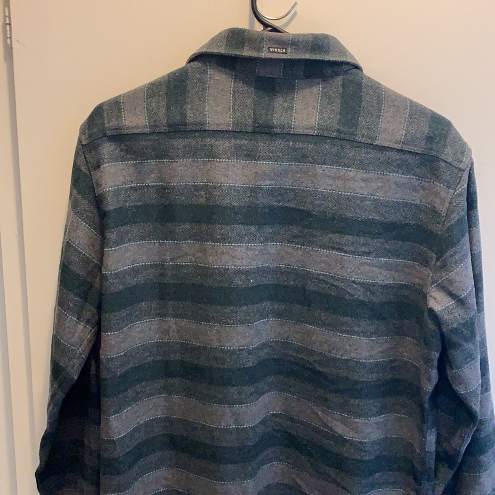 Flannel - Picture 3 of 3